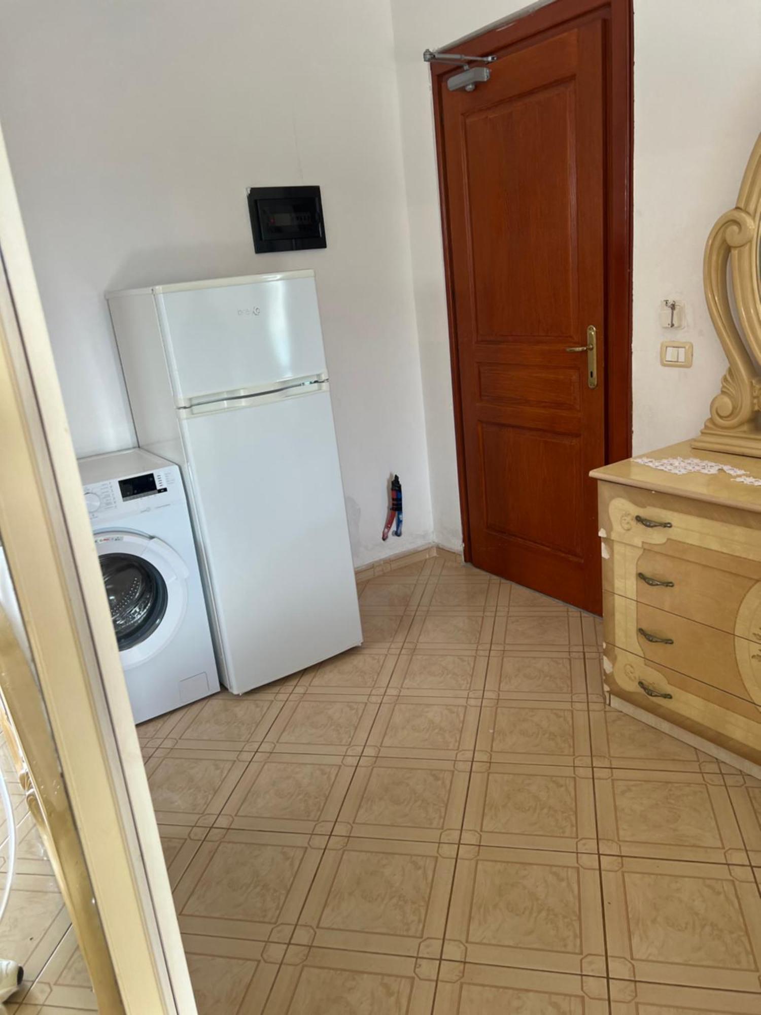 Majki Beach Apartments Sarandë 外观 照片