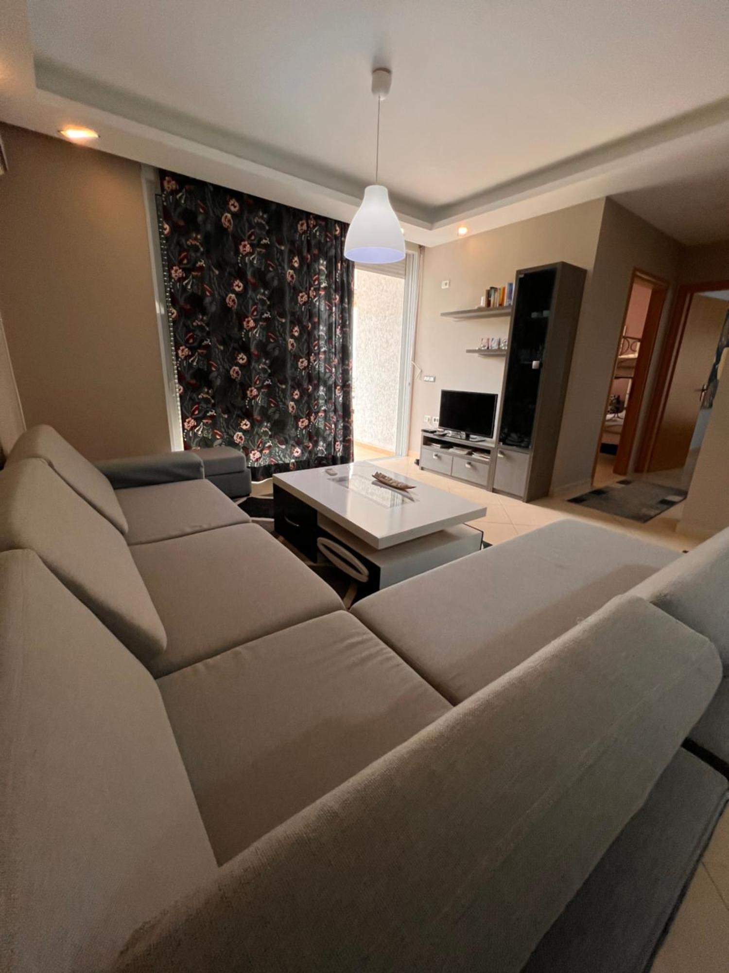 Majki Beach Apartments Sarandë 外观 照片
