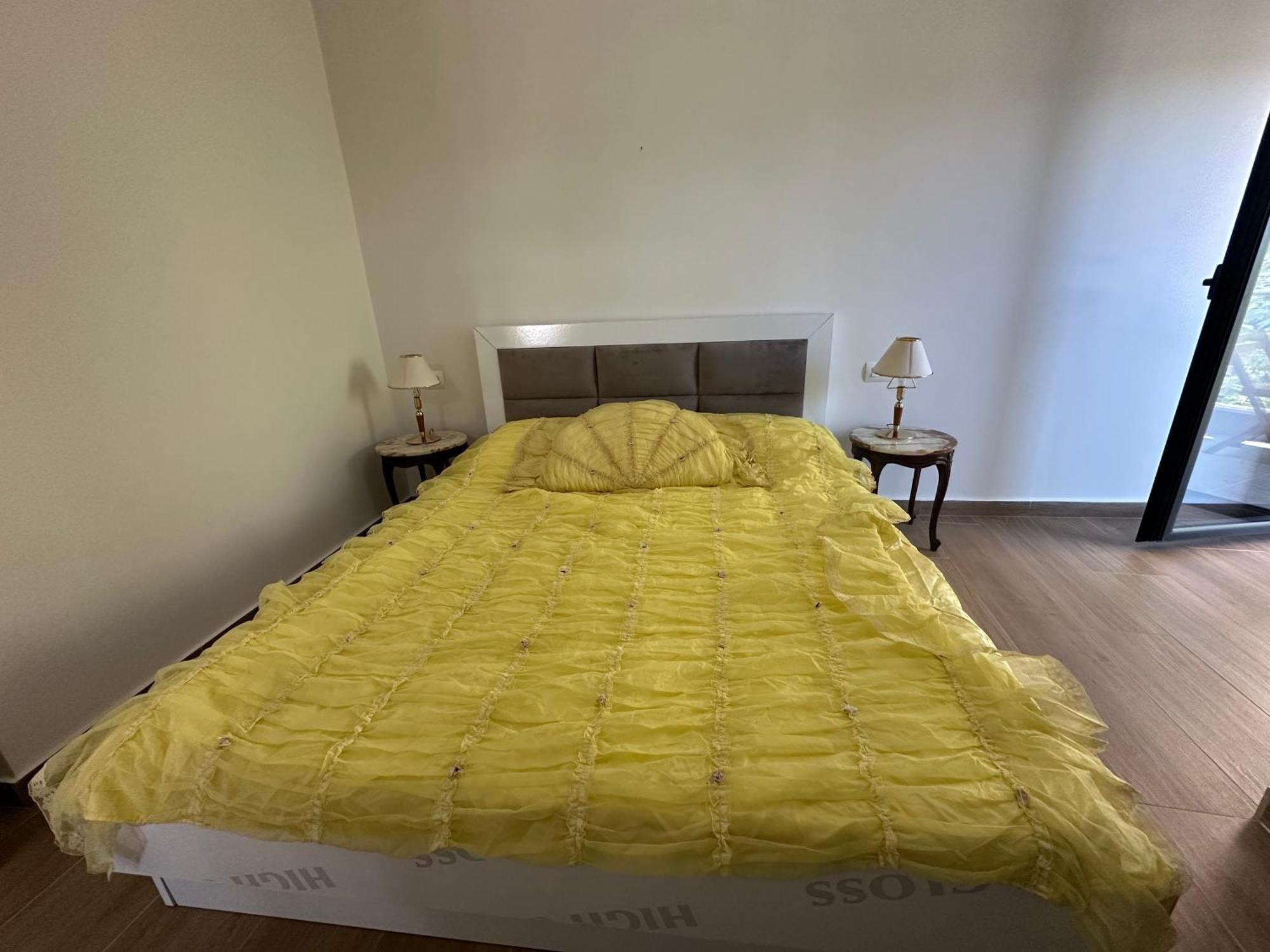 Majki Beach Apartments Sarandë 外观 照片