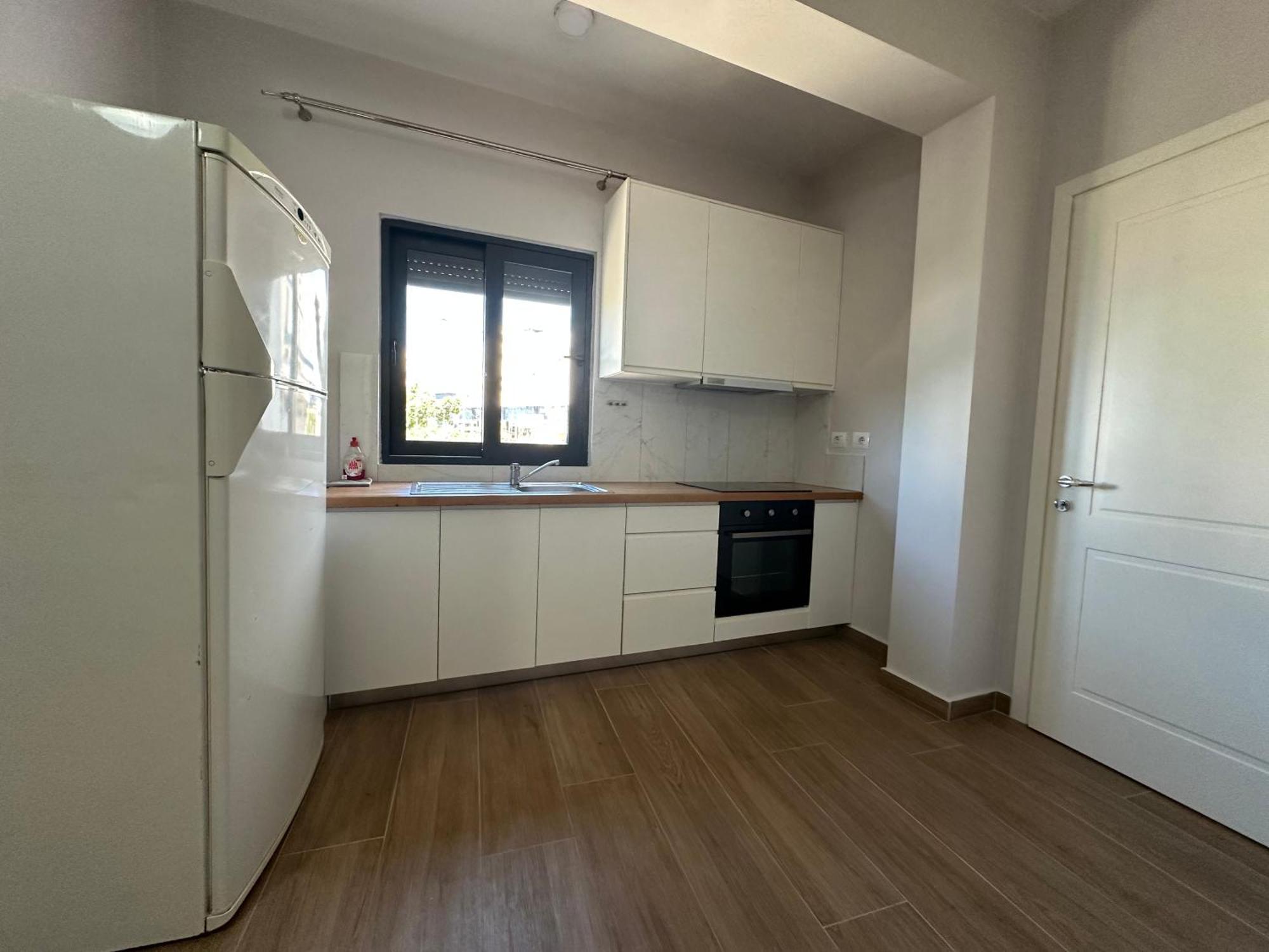 Majki Beach Apartments Sarandë 外观 照片
